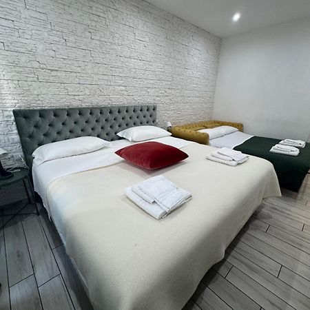 San Pietro Dreaming Rooms Ρώμη Εξωτερικό φωτογραφία