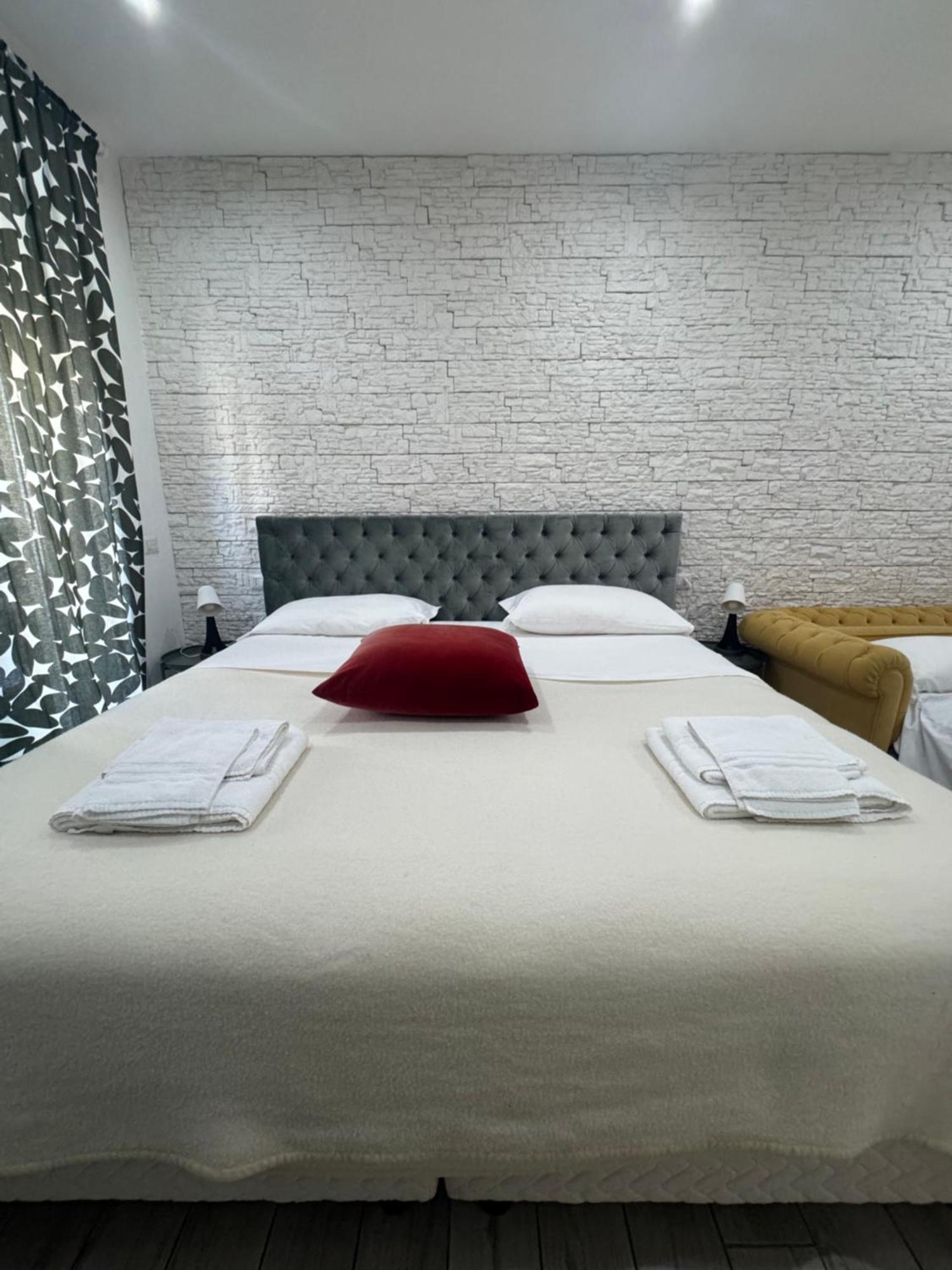 San Pietro Dreaming Rooms Ρώμη Εξωτερικό φωτογραφία