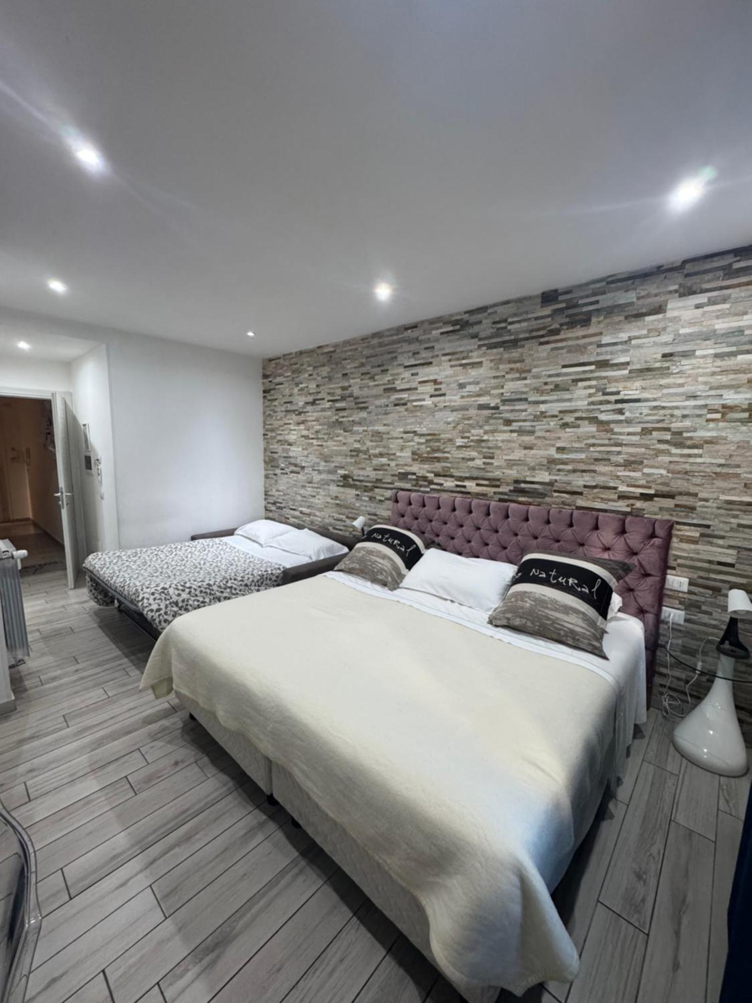 San Pietro Dreaming Rooms Ρώμη Εξωτερικό φωτογραφία
