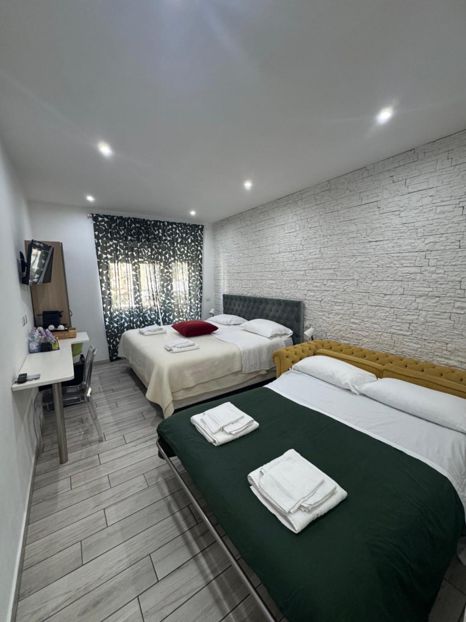 San Pietro Dreaming Rooms Ρώμη Εξωτερικό φωτογραφία