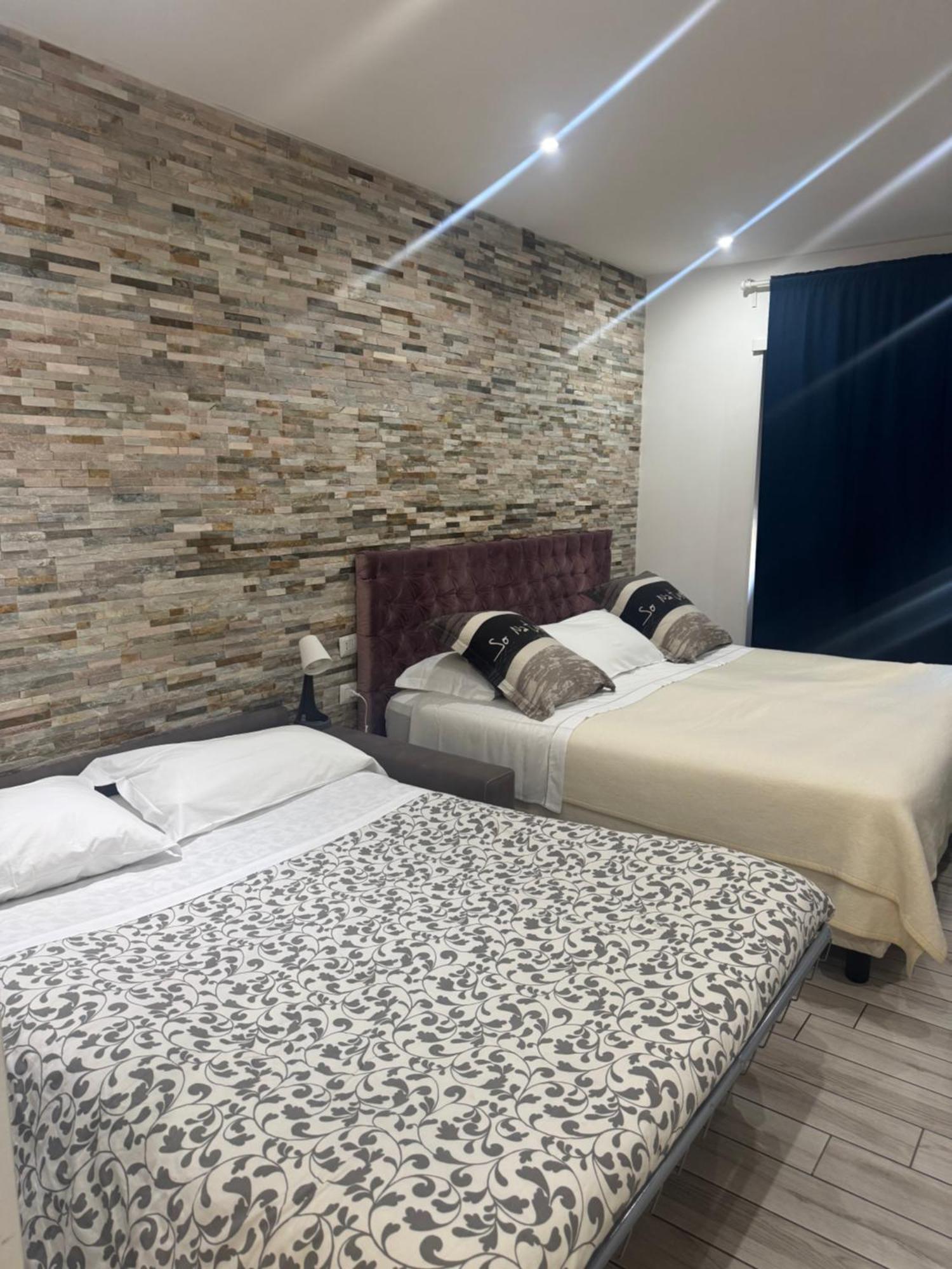 San Pietro Dreaming Rooms Ρώμη Εξωτερικό φωτογραφία
